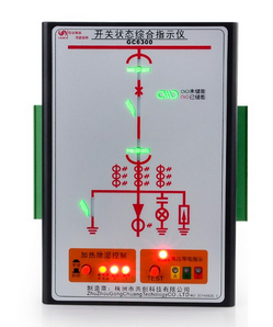 【開關狀態(tài)智能顯示儀】“每天都有新發(fā)現(xiàn)”